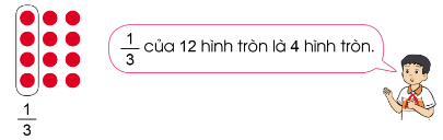 Giáo án Toán lớp 4 Bài 82: Tìm phân số của một số | Cánh diều