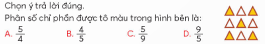 Giáo án Toán lớp 4 Bài 77: Em làm được những gì | Chân trời sáng tạo