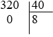 Giáo án Toán lớp 4 bài Chia hai số có tận cùng là các chữ số 0 (mới, chuẩn nhất)