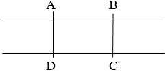 Giáo án Toán lớp 4 bài Hai đường thẳng song song (mới, chuẩn nhất)