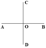 Giáo án Toán lớp 4 bài Hai đường thẳng vuông góc (mới, chuẩn nhất)