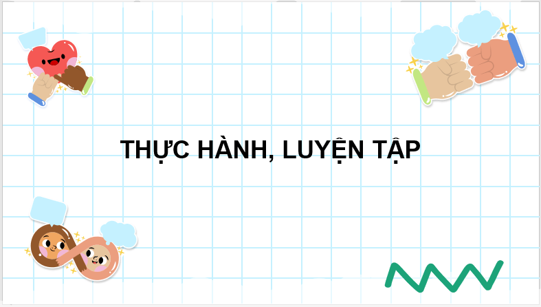 Giáo án điện tử Toán lớp 4 Bài 11: Luyện tập (trang 28, 29, 30) | PPT Toán lớp 4 Cánh diều