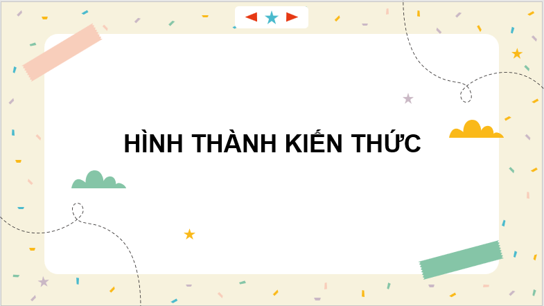 Giáo án điện tử Toán lớp 4 Bài 12: Số tự nhiên. dãy số tự nhiên | PPT Toán lớp 4 Cánh diều