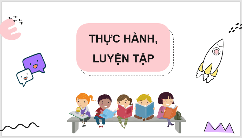 Giáo án điện tử Toán lớp 4 Bài 2: Ôn tập về hình học và đo lường | PPT Toán lớp 4 Cánh diều