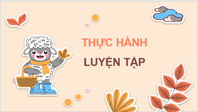 Giáo án điện tử Toán lớp 4 Bài 30: Luyện tập chung (trang 74, 75) | PPT Toán lớp 4 Cánh diều