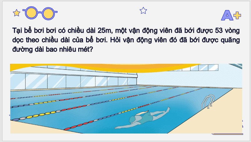 Giáo án điện tử Toán lớp 4 Bài 32: Nhân với số có hai chữ số | PPT Toán lớp 4 Cánh diều