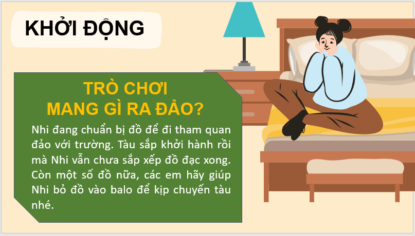 Giáo án điện tử Toán lớp 4 Bài 33: Luyện tập (trang 80) | PPT Toán lớp 4 Cánh diều