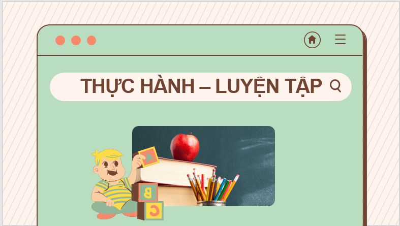 Giáo án điện tử Toán lớp 4 Bài 42: Chia cho số có hai chữ số (tiếp theo) | PPT Toán lớp 4 Cánh diều