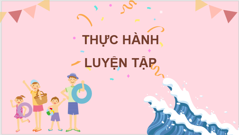 Giáo án điện tử Toán lớp 4 Bài 51: Em học vui toán | PPT Toán lớp 4 Cánh diều