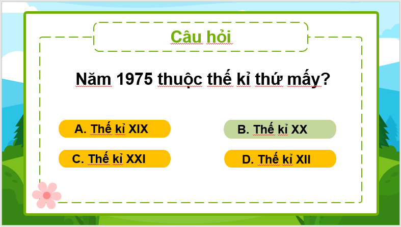 Giáo án điện tử Toán lớp 4 Bài 52: Ôn tập chung | PPT Toán lớp 4 Cánh diều