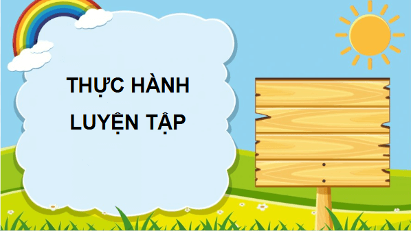Giáo án điện tử Toán lớp 4 Bài 71: Em ôn lại những gì đã học | PPT Toán lớp 4 Cánh diều