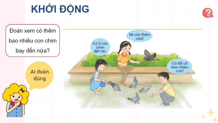 Giáo án điện tử Toán lớp 4 Bài 10: Biểu thức có chứa chữ | PPT Toán lớp 4 Chân trời sáng tạo