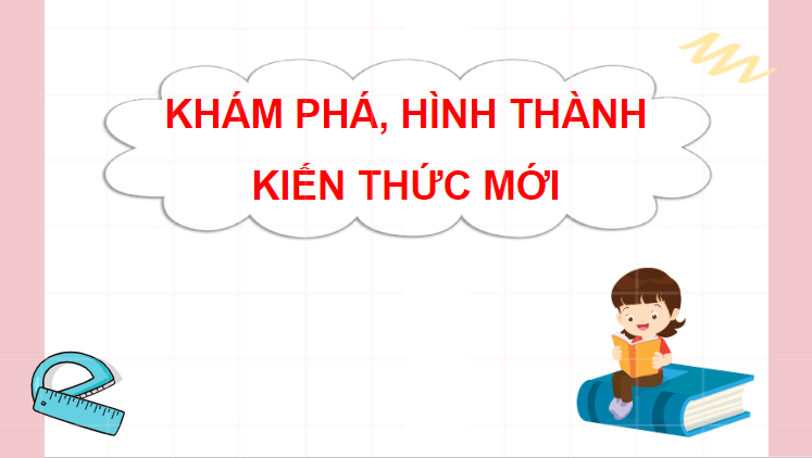 Giáo án điện tử Toán lớp 4 Bài 10: Biểu thức có chứa chữ | PPT Toán lớp 4 Chân trời sáng tạo