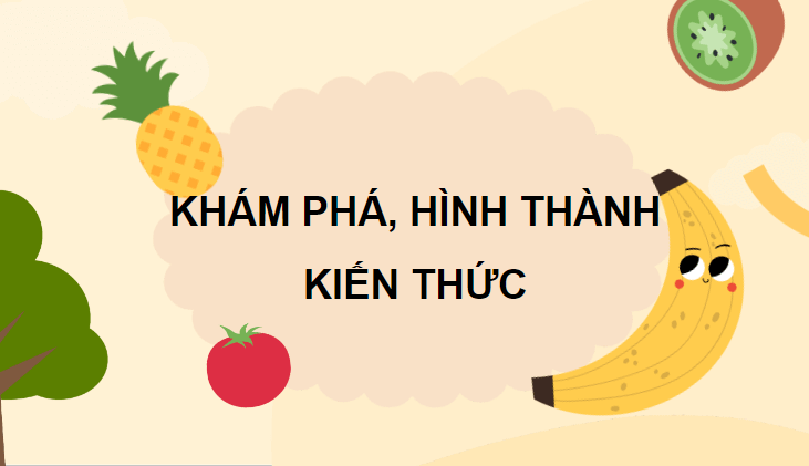 Giáo án điện tử Toán lớp 4 Bài 12: Biểu thức có chứa chữ (tiếp theo) | PPT Toán lớp 4 Chân trời sáng tạo