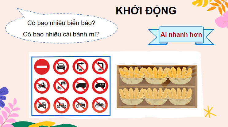 Giáo án điện tử Toán lớp 4 Bài 14: Tính chất giao hoán, tính chất kết hợp của phép nhân | PPT Toán lớp 4 Chân trời sáng tạo