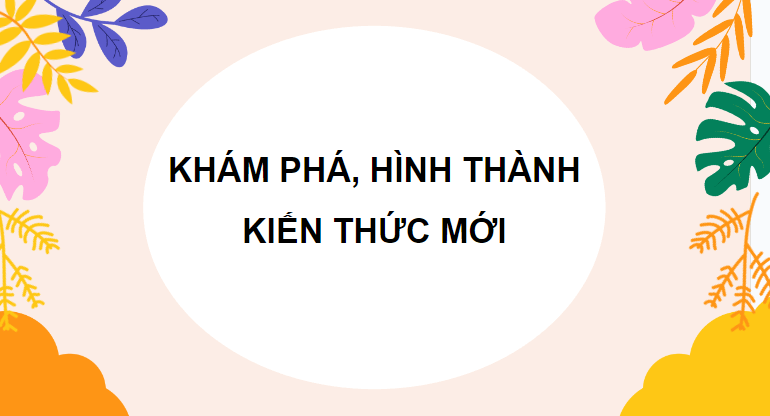 Giáo án điện tử Toán lớp 4 Bài 14: Tính chất giao hoán, tính chất kết hợp của phép nhân | PPT Toán lớp 4 Chân trời sáng tạo