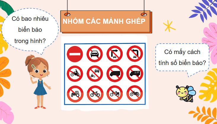 Giáo án điện tử Toán lớp 4 Bài 14: Tính chất giao hoán, tính chất kết hợp của phép nhân | PPT Toán lớp 4 Chân trời sáng tạo