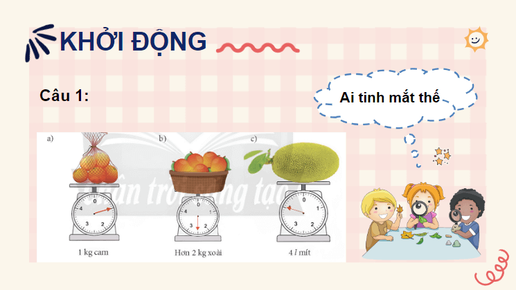 Giáo án điện tử Toán lớp 4 Bài 16: Dãy số liệu | PPT Toán lớp 4 Chân trời sáng tạo