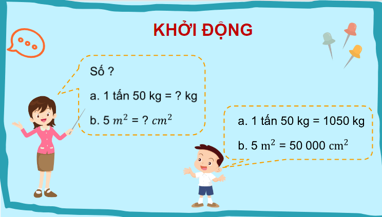 Giáo án điện tử Toán lớp 4 Bài 21: Luyện tập chung | PPT Toán lớp 4 Kết nối tri thức