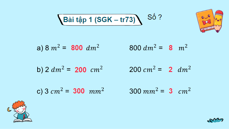 Giáo án điện tử Toán lớp 4 Bài 21: Luyện tập chung | PPT Toán lớp 4 Kết nối tri thức