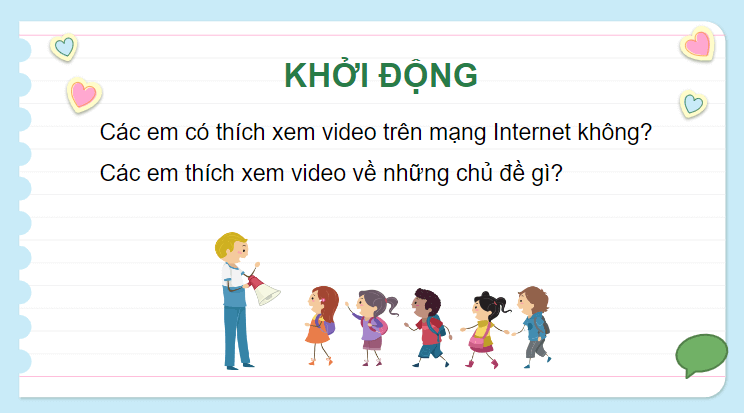 Giáo án điện tử Toán lớp 4 Bài 23: Phép trừ các số có nhiều chữ số | PPT Toán lớp 4 Kết nối tri thức