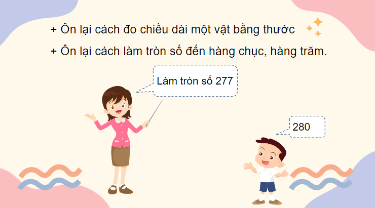 Giáo án điện tử Toán lớp 4 Bài 23: Thực hành và trải nghiệm | PPT Toán lớp 4 Chân trời sáng tạo