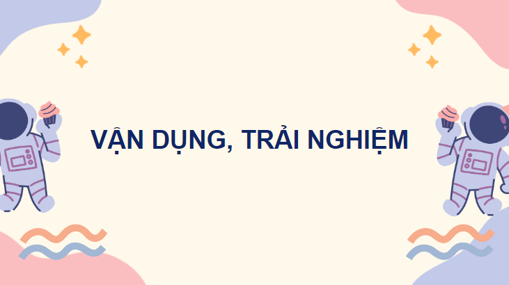 Giáo án điện tử Toán lớp 4 Bài 23: Thực hành và trải nghiệm | PPT Toán lớp 4 Chân trời sáng tạo