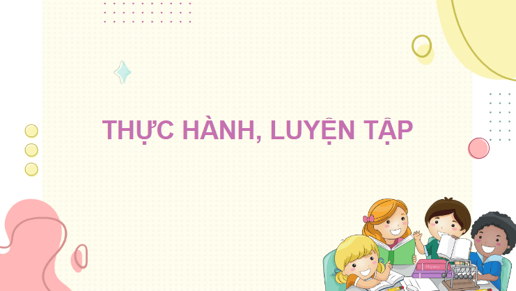 Giáo án điện tử Toán lớp 4 Bài 33: Em làm được những gì? | PPT Toán lớp 4 Chân trời sáng tạo