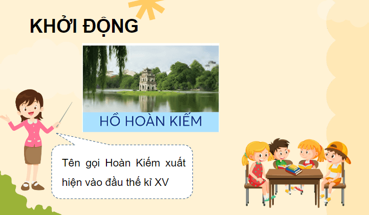 Giáo án điện tử Toán lớp 4 Bài 35: Thế kỉ | PPT Toán lớp 4 Chân trời sáng tạo