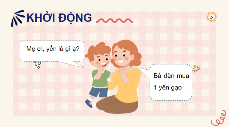 Giáo án điện tử Toán lớp 4 Bài 36: Yến, tạ, tấn | PPT Toán lớp 4 Chân trời sáng tạo