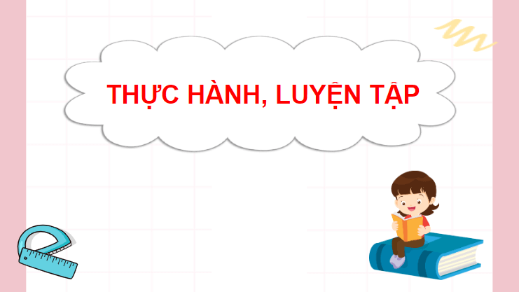 Giáo án điện tử Toán lớp 4 Bài 38: Ôn tập học kì 1 | PPT Toán lớp 4 Chân trời sáng tạo