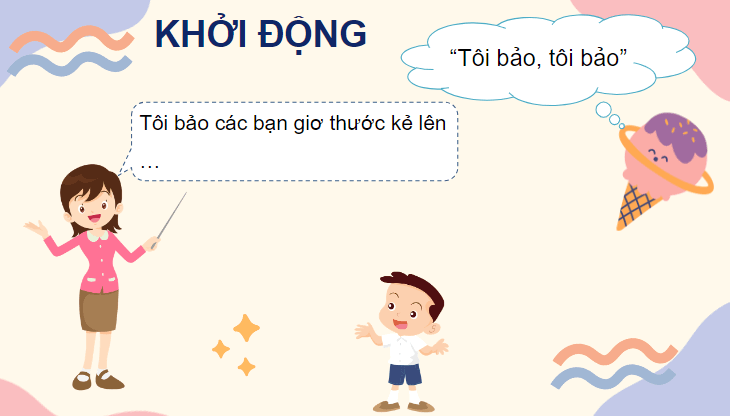 Giáo án điện tử Toán lớp 4 Bài 39: Thực hành và trải nghiệm | PPT Toán lớp 4 Chân trời sáng tạo