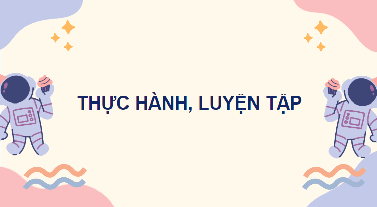 Giáo án điện tử Toán lớp 4 Bài 39: Thực hành và trải nghiệm | PPT Toán lớp 4 Chân trời sáng tạo