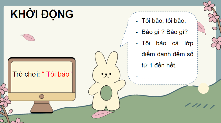 Giáo án điện tử Toán lớp 4 Bài 4: Số chẵn, số lẻ | PPT Toán lớp 4 Chân trời sáng tạo