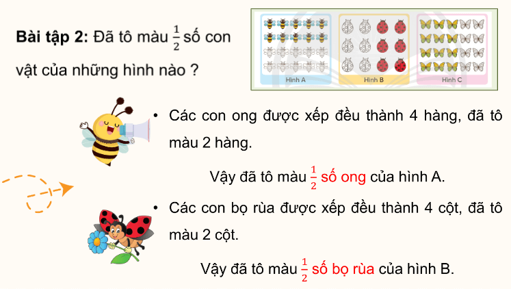 Giáo án điện tử Toán lớp 4 Bài 5: Em làm được những gì? | PPT Toán lớp 4 Chân trời sáng tạo