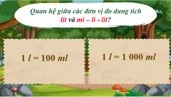 Giáo án điện tử Toán lớp 4 Bài 58: Em làm được những gì | PPT Toán lớp 4 Chân trời sáng tạo