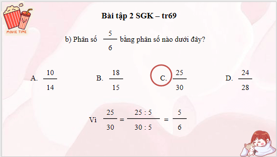 Giáo án điện tử Toán lớp 4 Bài 59: Luyện tập chung | PPT Toán lớp 4 Kết nối tri thức
