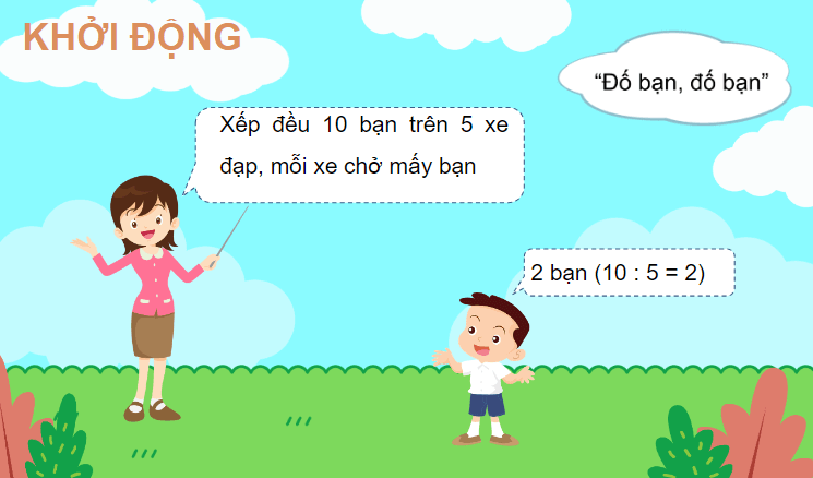 Giáo án điện tử Toán lớp 4 Bài 6: Bài toán liên quan đến rút về đơn vị | PPT Toán lớp 4 Chân trời sáng tạo