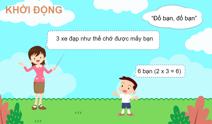 Giáo án điện tử Toán lớp 4 Bài 6: Bài toán liên quan đến rút về đơn vị | PPT Toán lớp 4 Chân trời sáng tạo