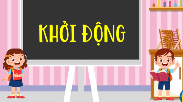 Giáo án điện tử Toán lớp 4 Bài 60: Phân số | PPT Toán lớp 4 Chân trời sáng tạo