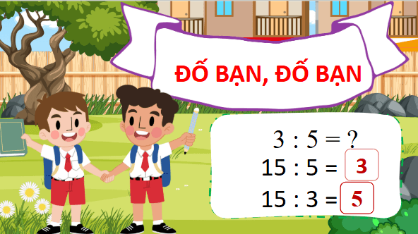 Giáo án điện tử Toán lớp 4 Bài 60: Phân số | PPT Toán lớp 4 Chân trời sáng tạo
