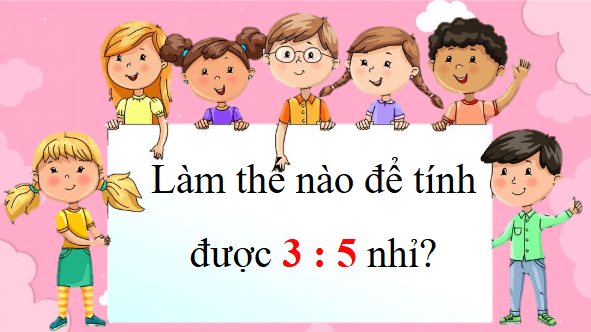 Giáo án điện tử Toán lớp 4 Bài 60: Phân số | PPT Toán lớp 4 Chân trời sáng tạo