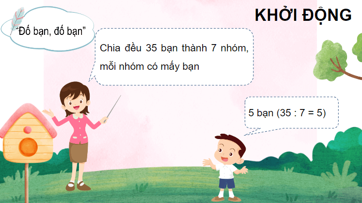 Giáo án điện tử Toán lớp 4 Bài 7: Bài toán liên quan đến rút về đơn vị (tiếp theo) | PPT Toán lớp 4 Chân trời sáng tạo