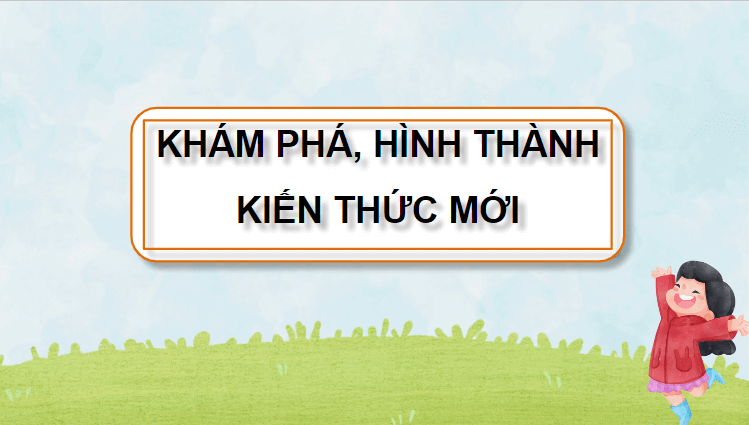 Giáo án điện tử Toán lớp 4 Bài 8: Bài toán giải bằng ba bước tính | PPT Toán lớp 4 Chân trời sáng tạo