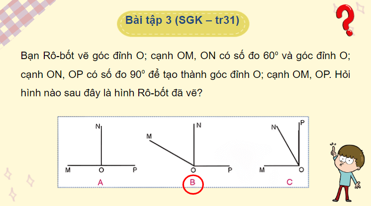 Giáo án điện tử Toán lớp 4 Bài 9: Luyện tập chung | PPT Toán lớp 4 Kết nối tri thức