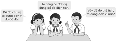Giáo án Toán lớp 5 Bài 70: Xăng-ti-mét khối | Chân trời sáng tạo