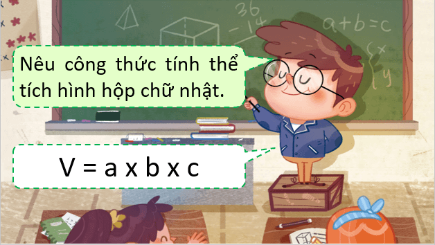 Giáo án điện tử Toán lớp 5 Bài 91: Ôn tập chung | PPT Toán lớp 5 Cánh diều