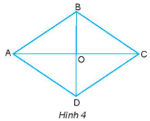 Giáo án Toán 6 Chân trời sáng tạo Bài 2: Hình chữ nhật - Hình thoi - Hình bình hành - Hình thang cân