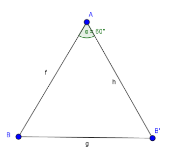 Giáo án Toán 6 Kết nối tri thức Bài 2: Vẽ hình đơn giản với phần mềm geogebra