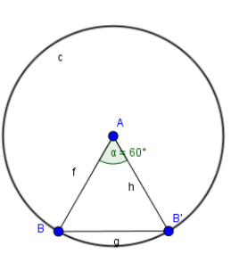 Giáo án Toán 6 Kết nối tri thức Bài 2: Vẽ hình đơn giản với phần mềm geogebra